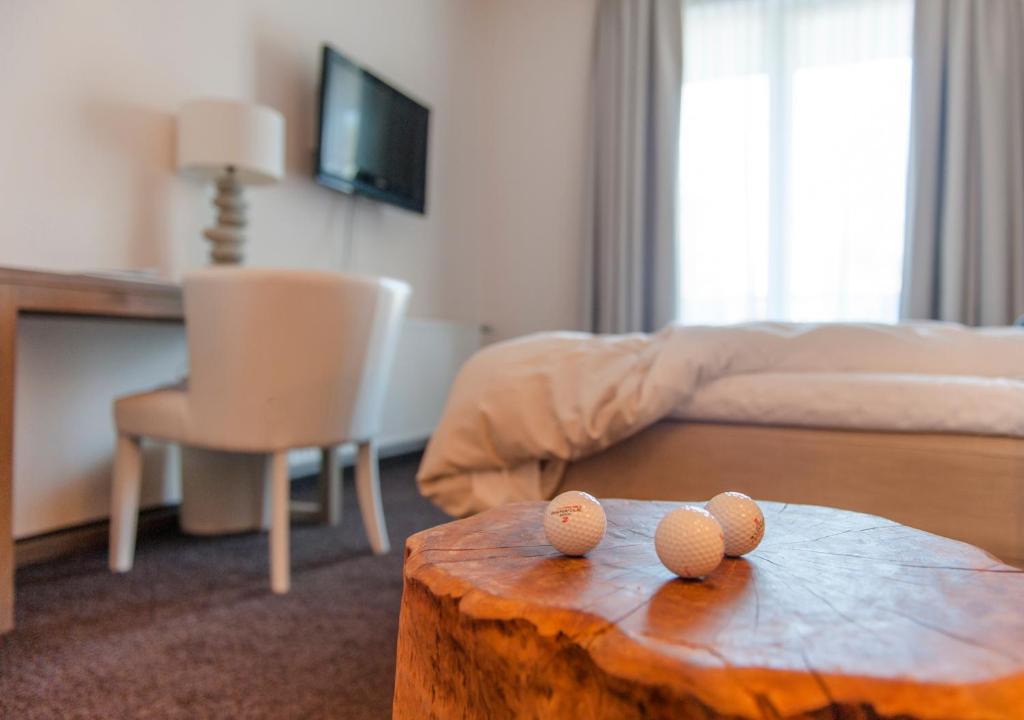 Sand Lifestylehotel Timmendorfer Strand Exterior foto