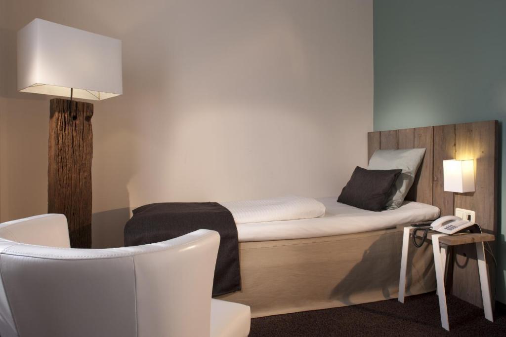 Sand Lifestylehotel Timmendorfer Strand Exterior foto