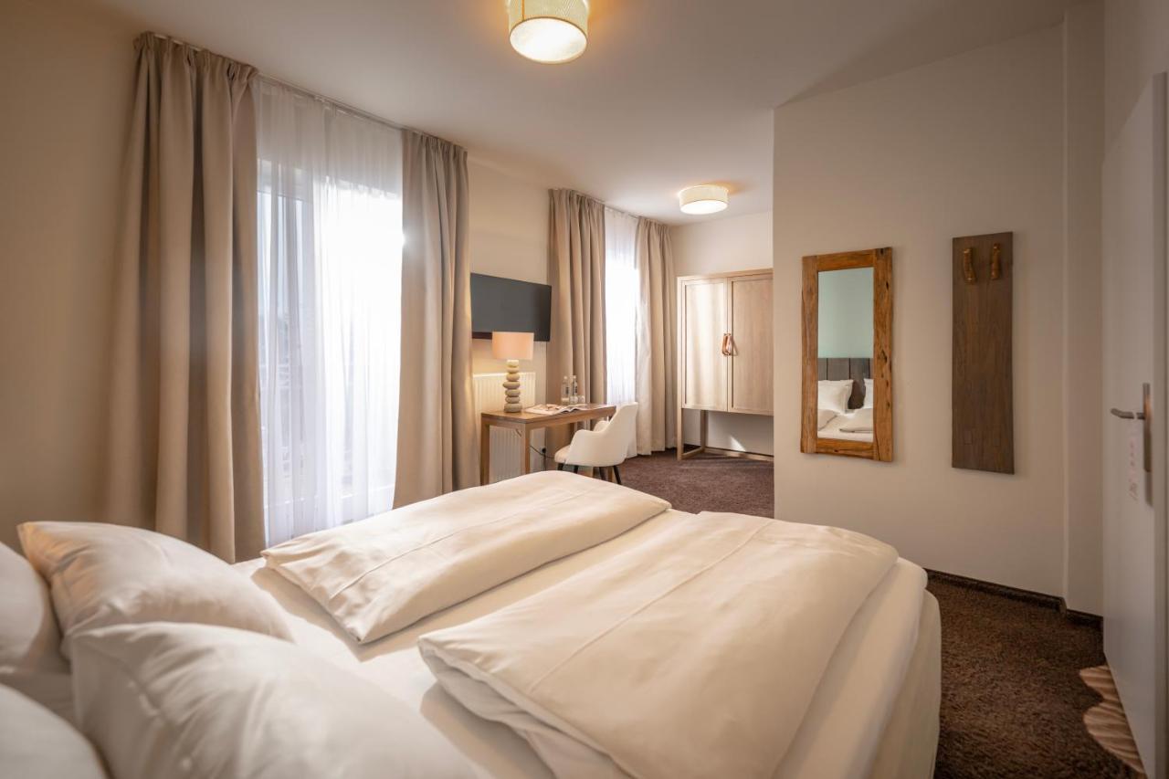 Sand Lifestylehotel Timmendorfer Strand Exterior foto